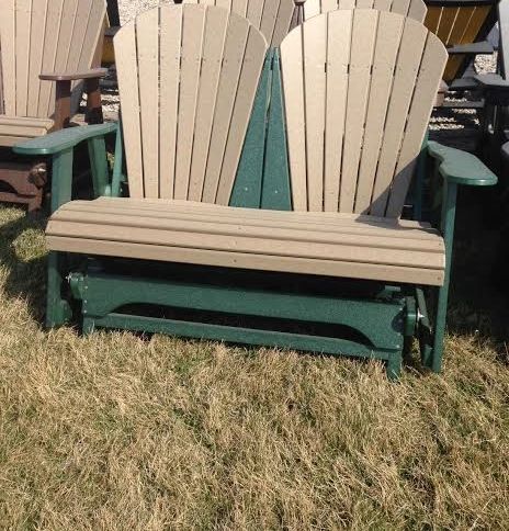 4′ Glider 4' Glider - Image 1