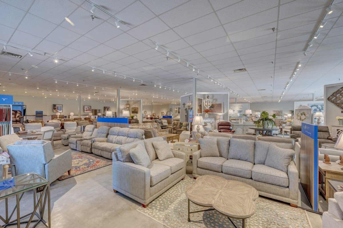 About Us – Cullman Furniture Market - Cullman Furniture Store