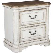 Magnolia Manor Nightstand