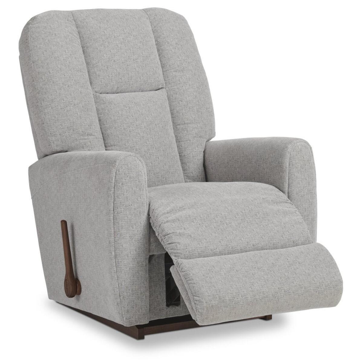 Felix Rocking Recliner - Image 3