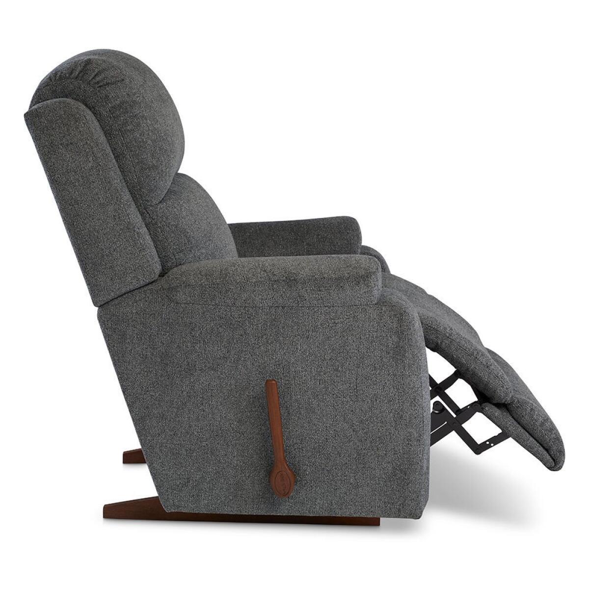 Dorian Rocking Recliner - Image 3