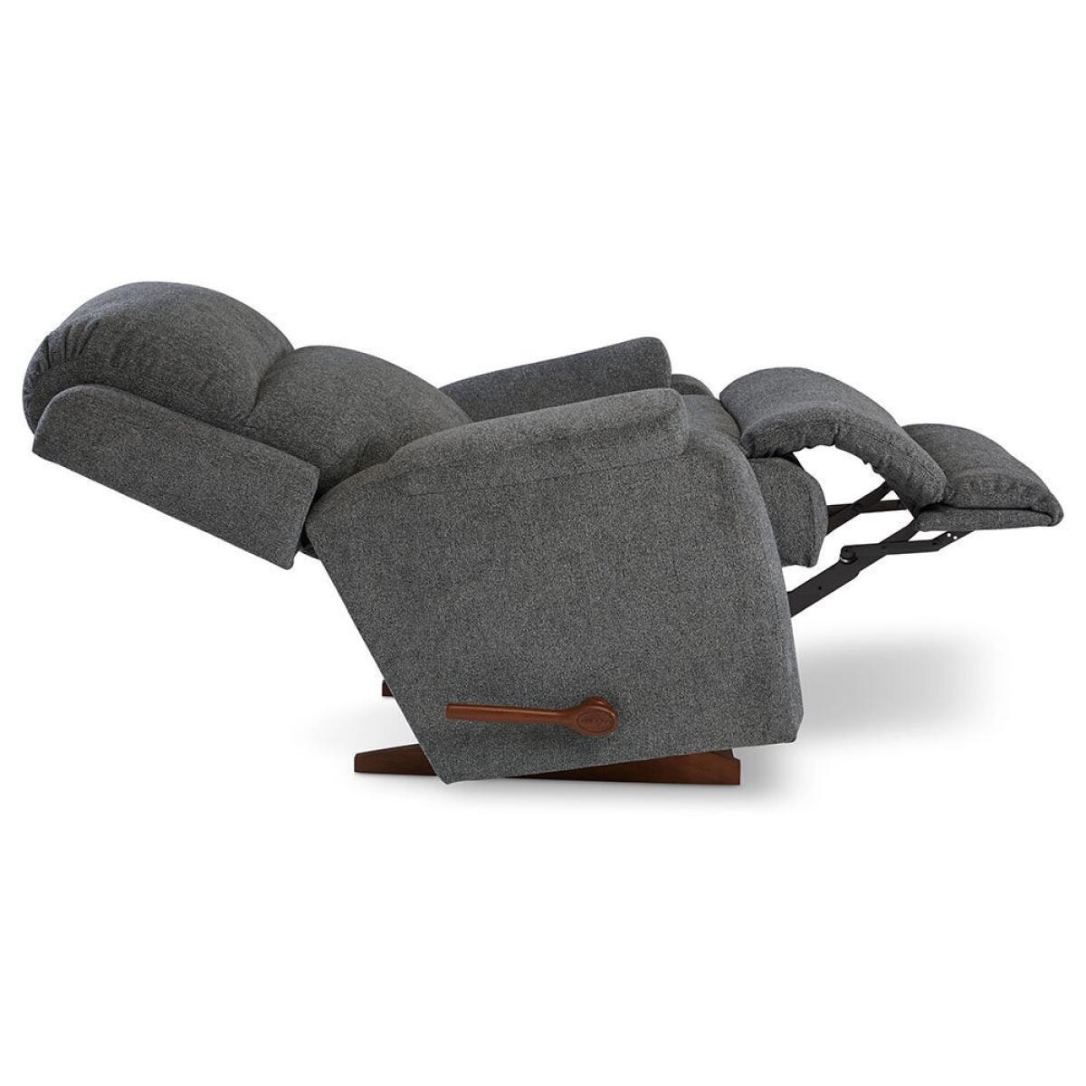 Dorian Rocking Recliner - Image 4