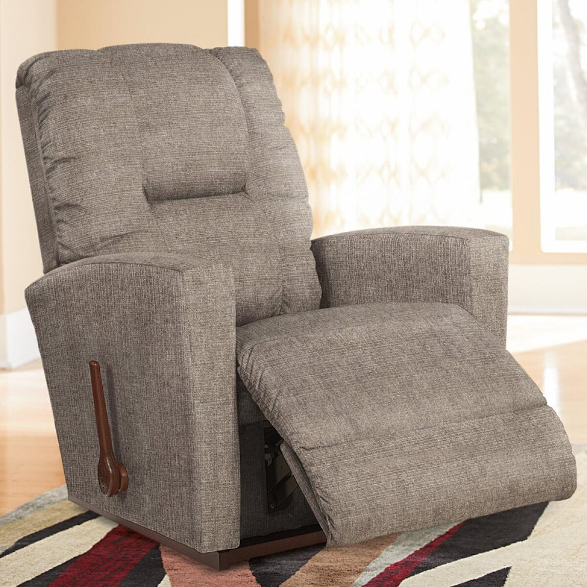 Casey Rocking Recliner - Image 2