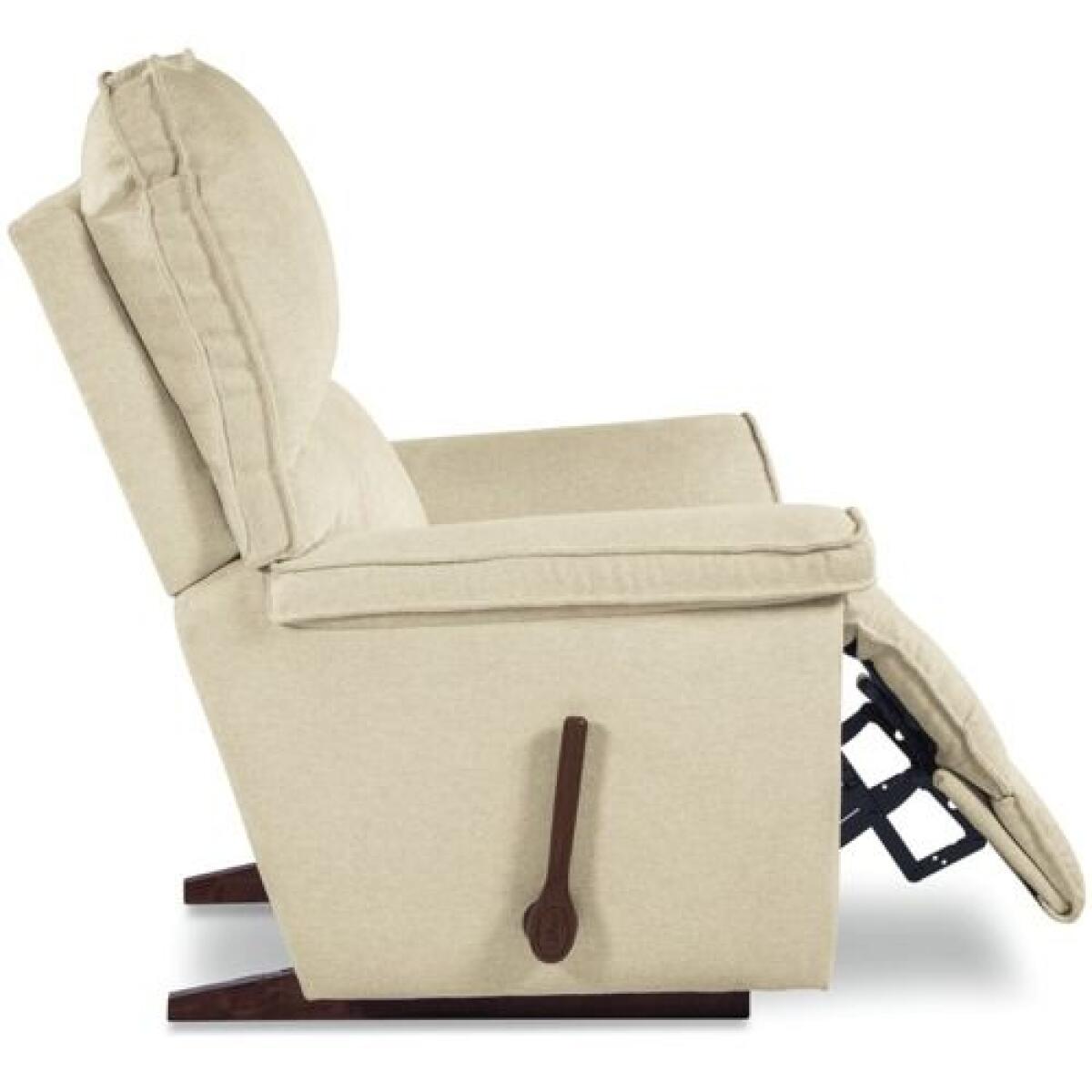Norris Rocking Recliner - Image 2