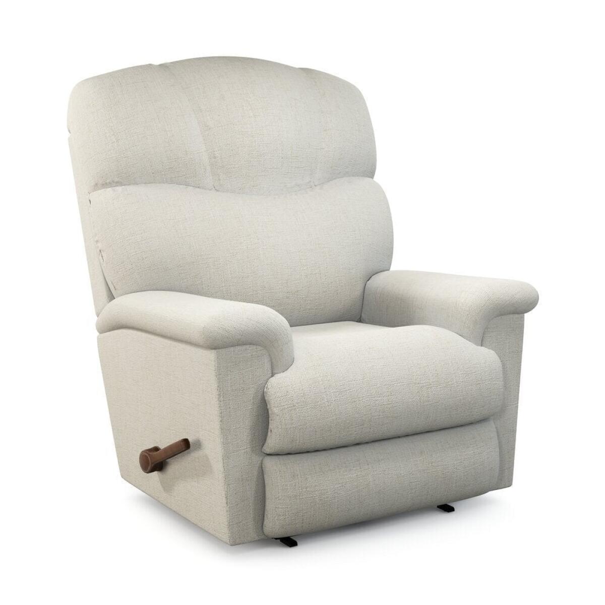 Lancer Wall Recliner - Image 2