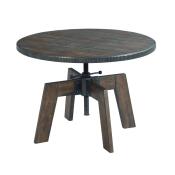 Hidden Treasures High-Low Table