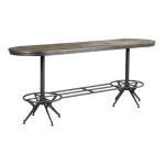 Hidden Treasures Bar Table