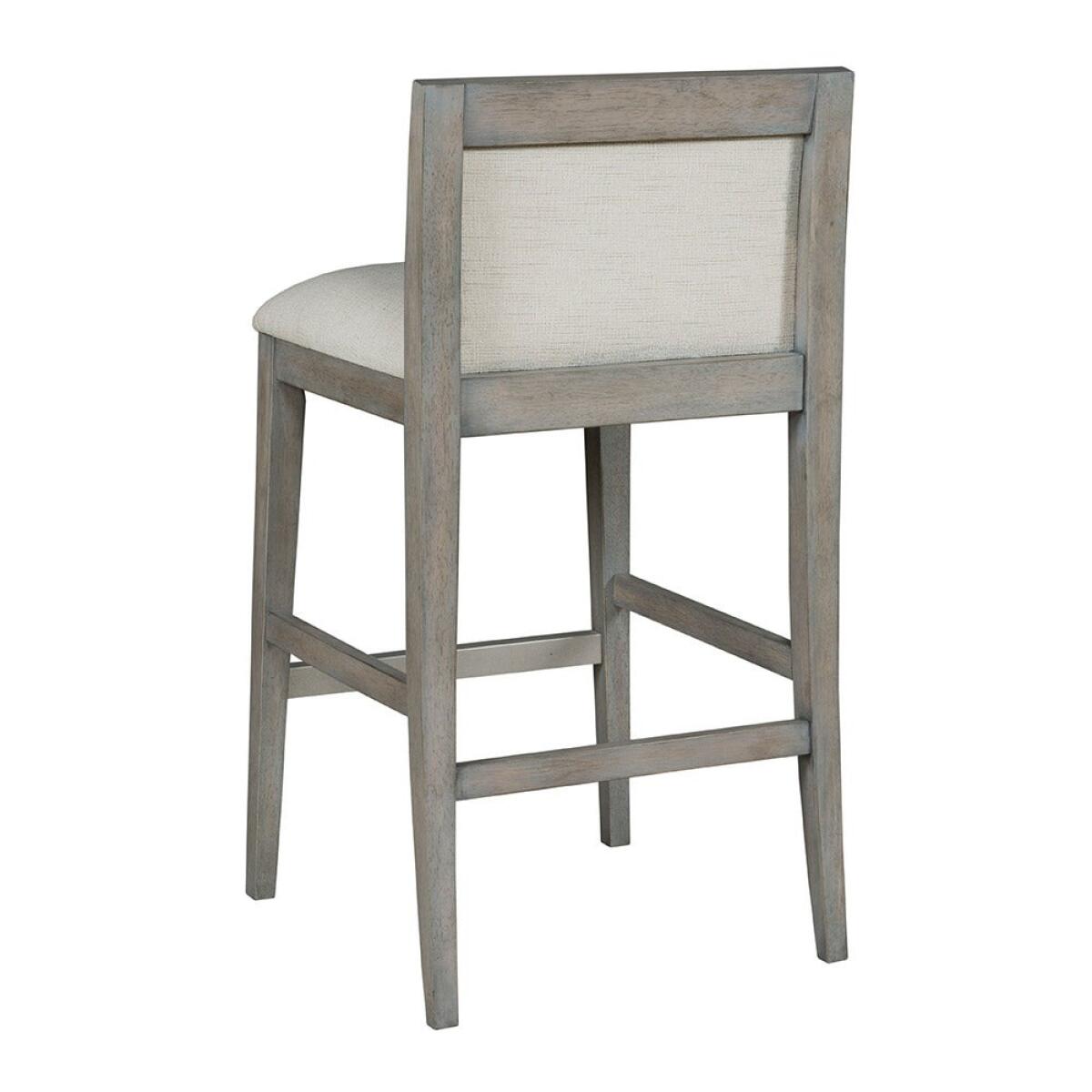 Hidden Treasures Barstool - Image 2