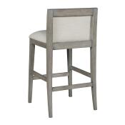 Hidden Treasures Barstool - Image 2