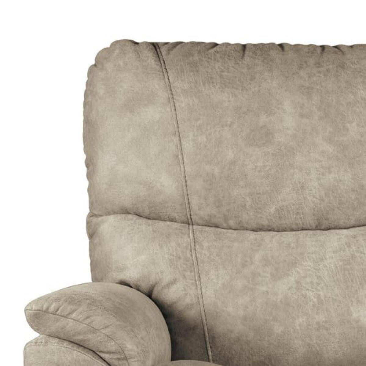 Trouper Power Rocking Recliner w/ Headrest - Image 2