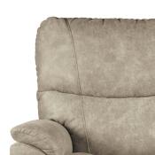 Trouper Power Rocking Recliner w/ Headrest - Image 2