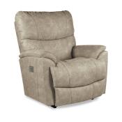 Trouper Power Rocking Recliner w/ Headrest - Image 3