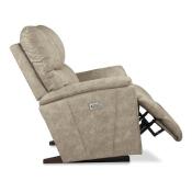 Trouper Power Rocking Recliner w/ Headrest - Image 5