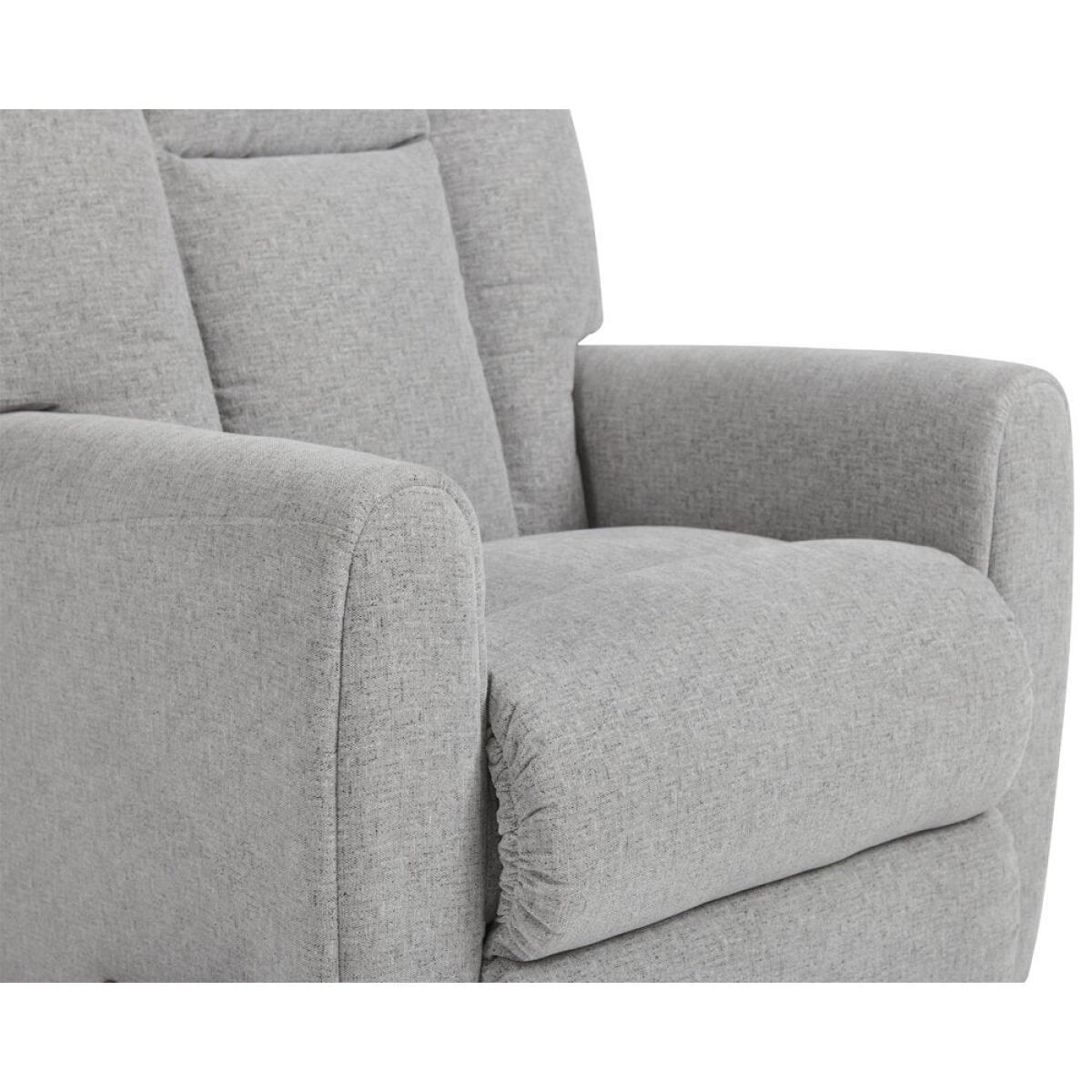 Felix Power Rocking Recliner w/ Headrest - Image 2