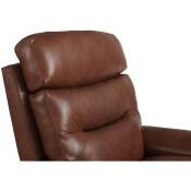 Soren Power Rocking Recliner w/ Headrest - Image 2