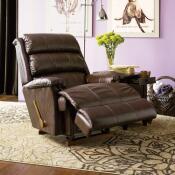Astor Power Rocking Recliner w/ Headrest - Image 2