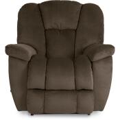 Maverick Power Rocking Recliner w/ Headrest - Image 2