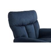 Mateo Power Rocking Recliner w/ Head Rest - Image 2