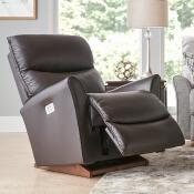 Rowan Power Rocker Recliner with Headrest and Lumbar - Image 2