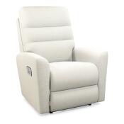 Liam Power Rocking Recliner w/ Headrest & Lumbar