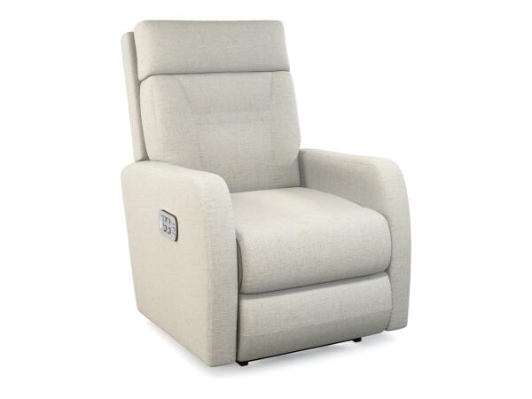 Lennon Power Rocking Recliner w/ Headrest & Lumbar Recliners Customizable Lennon Power Rocking Recliner w/ Headrest & Lumbar Recliners Customizable