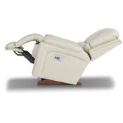 Greyson Power Rocking Recliner w/ Headrest & Lumbar - Image 5