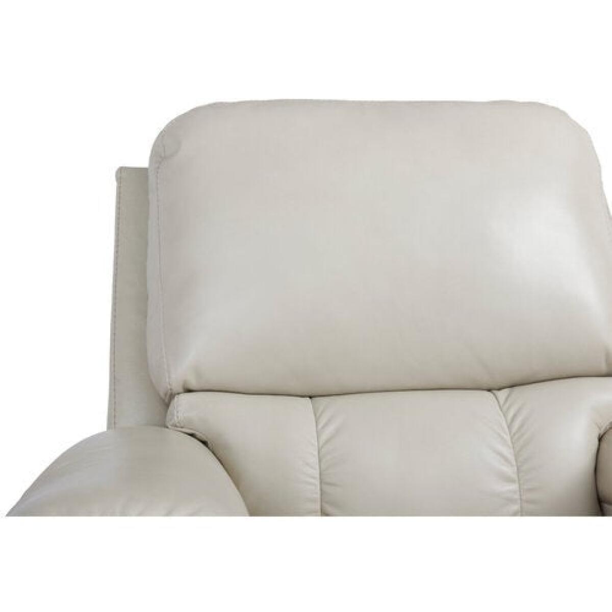 Greyson Power Rocking Recliner w/ Headrest & Lumbar - Image 2