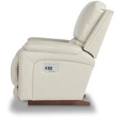 Greyson Power Rocking Recliner w/ Headrest & Lumbar - Image 4