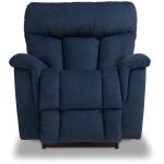 Mateo Power Rocking Recliner w/ Head Rest & Lumbar