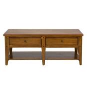 Lake House Cocktail Table - Image 2