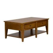 Lake House Cocktail Table - Image 3
