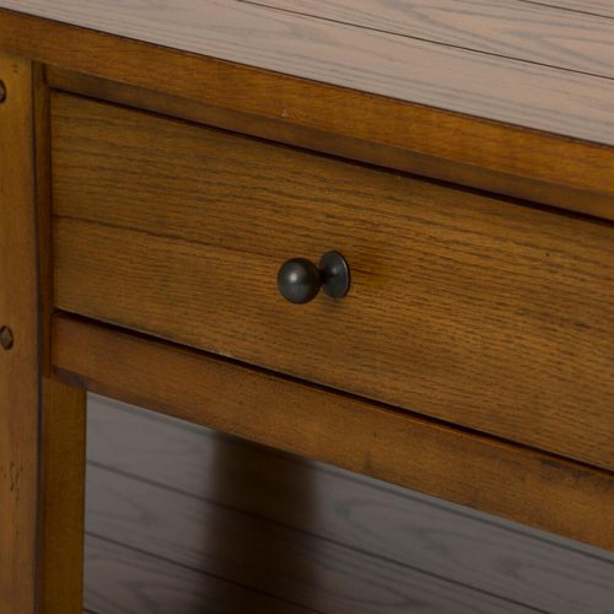 Lake House Cocktail Table - Image 6