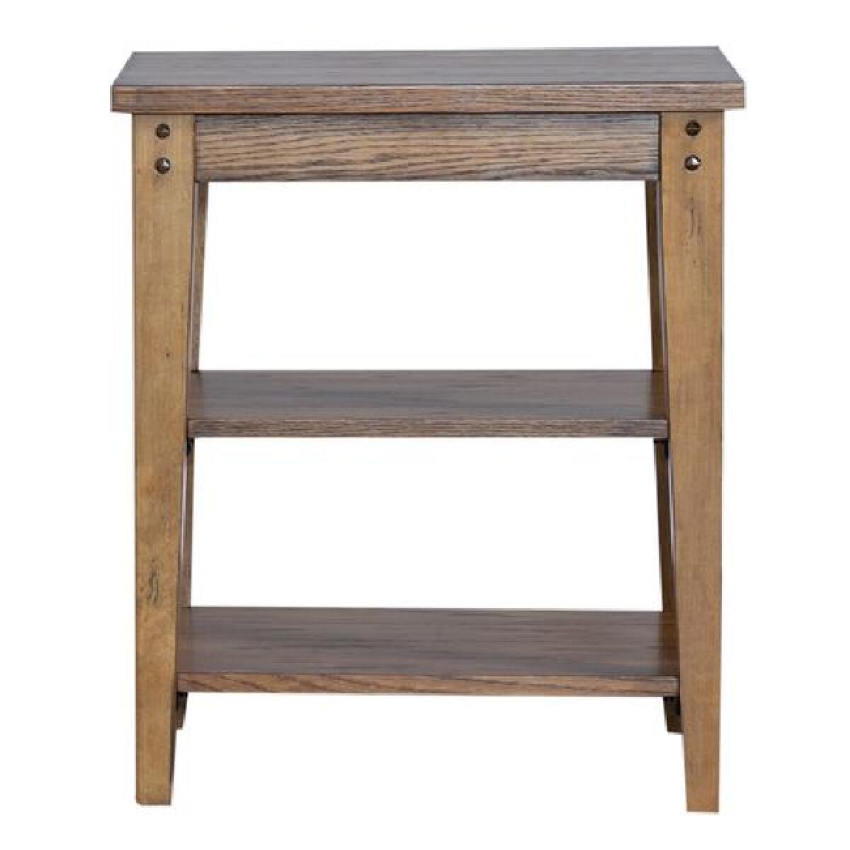 Lake House Tiered Table - Image 4