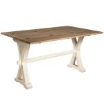 Garden Drop Leaf Console