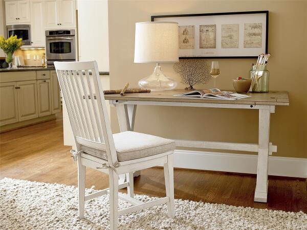 Garden Drop Leaf Console - Image 3
