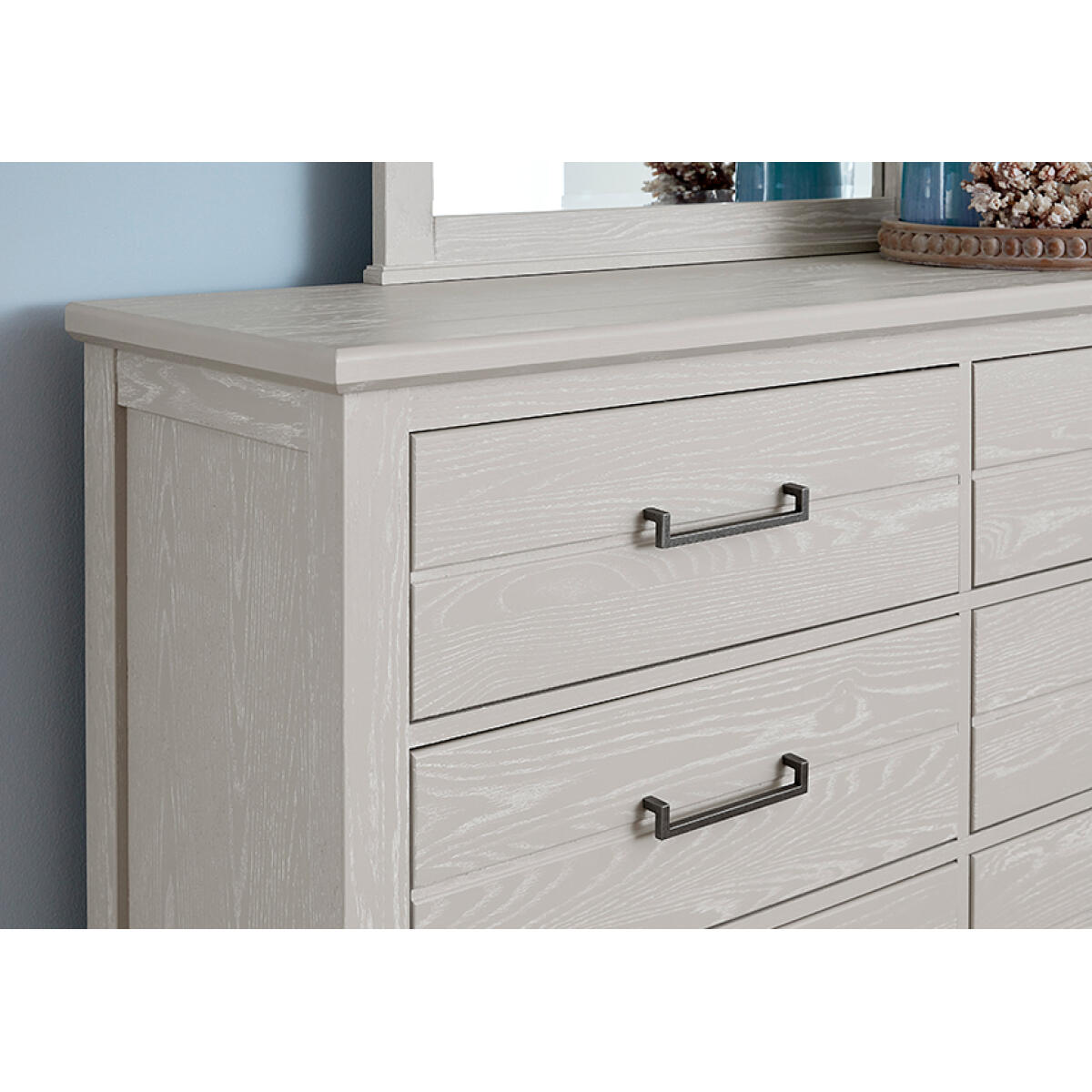 Passageways Dresser Oyster Grey - Image 2