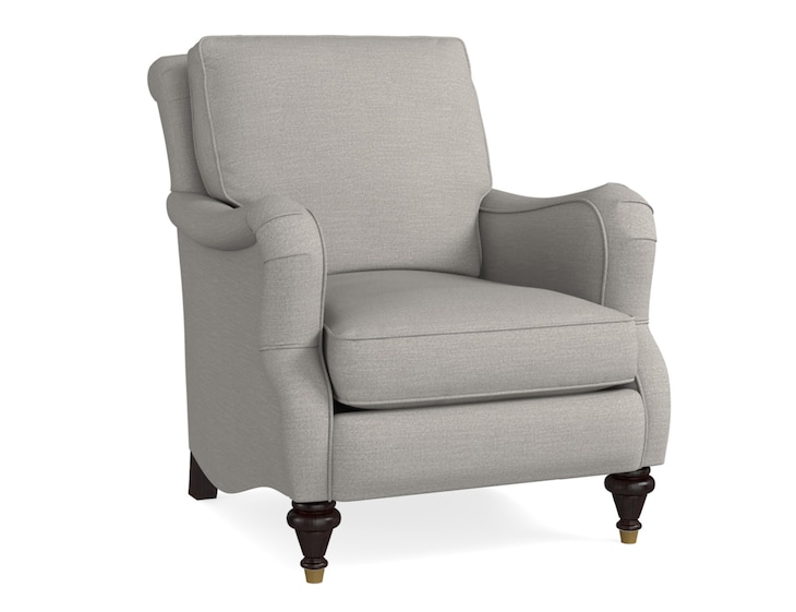 Oxford Accent Chair 1496-02 Oxford Accent Chair 1496-02 - Image 1
