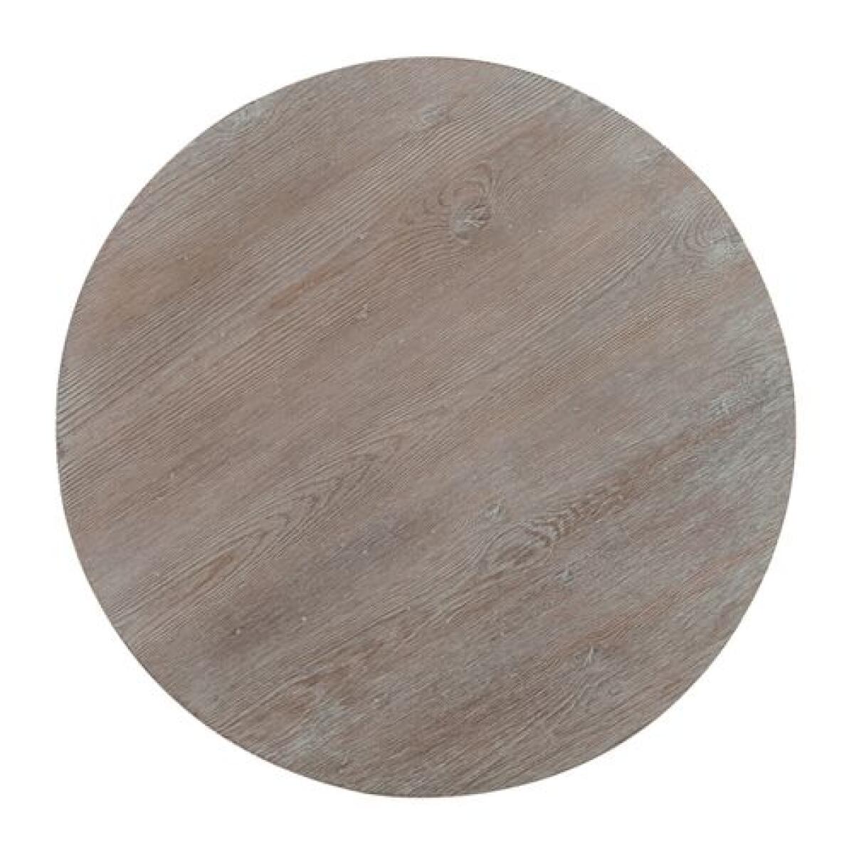 Greystone Mill End Table - Image 4
