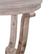 Greystone Mill End Table - Image 5