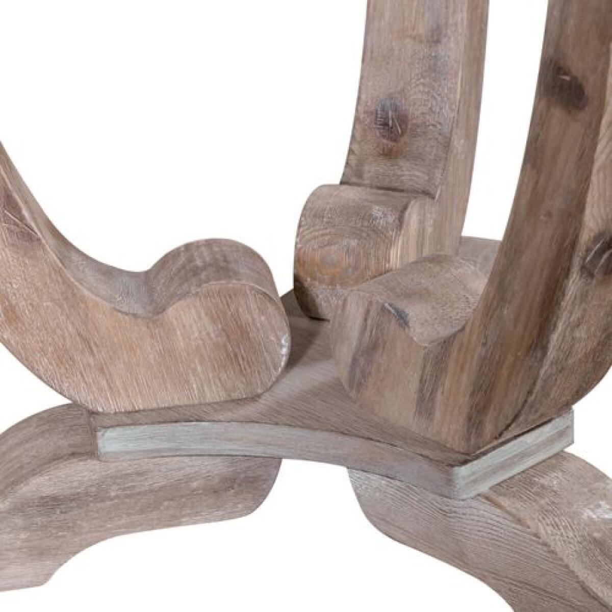 Greystone Mill End Table - Image 6