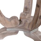 Greystone Mill End Table - Image 6