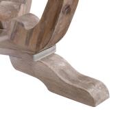 Greystone Mill End Table - Image 7