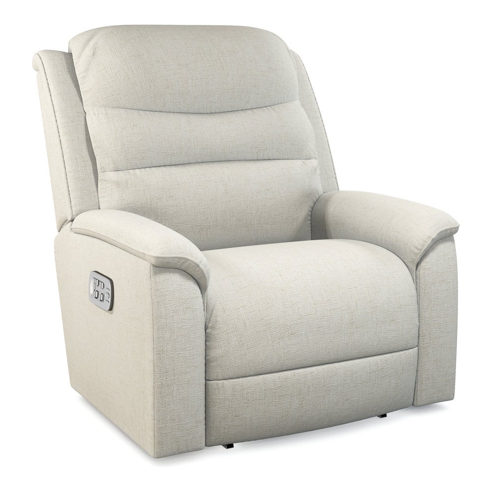 Rosewood Power Wall Recliner w/ Headrest Rosewood Power Wall Recliner w/ Headrest - Image 1