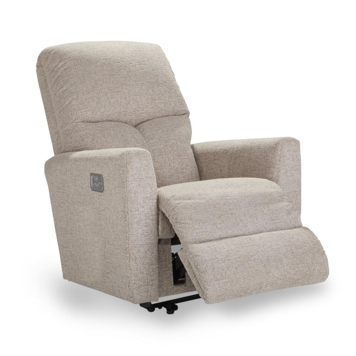 Hawthorn Power Wall Recliner w/ Headrest - Image 2