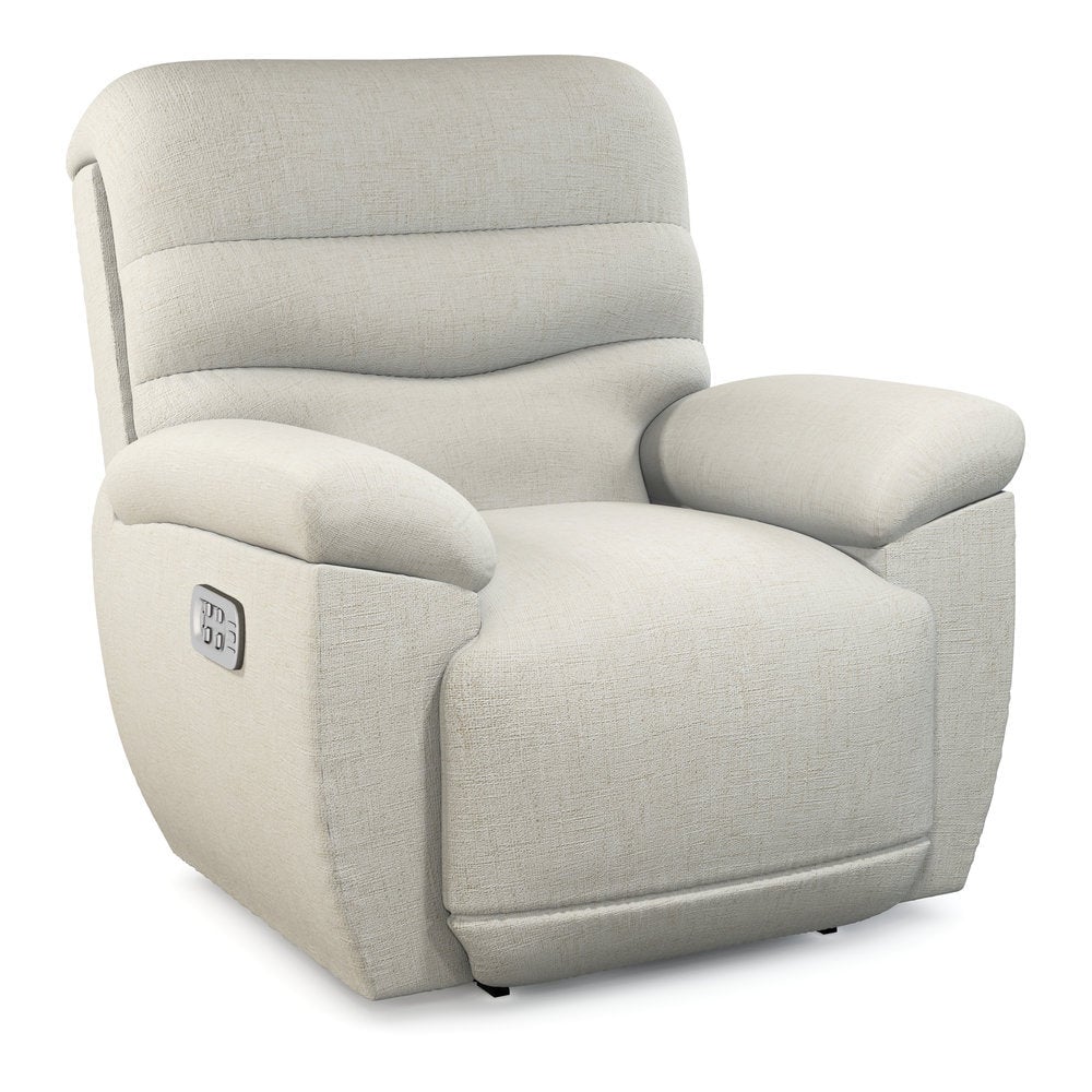 Joshua Power Wall Recliner w/ Headrest & Lumbar Joshua Power Wall Recliner w/ Headrest & Lumbar - Image 1