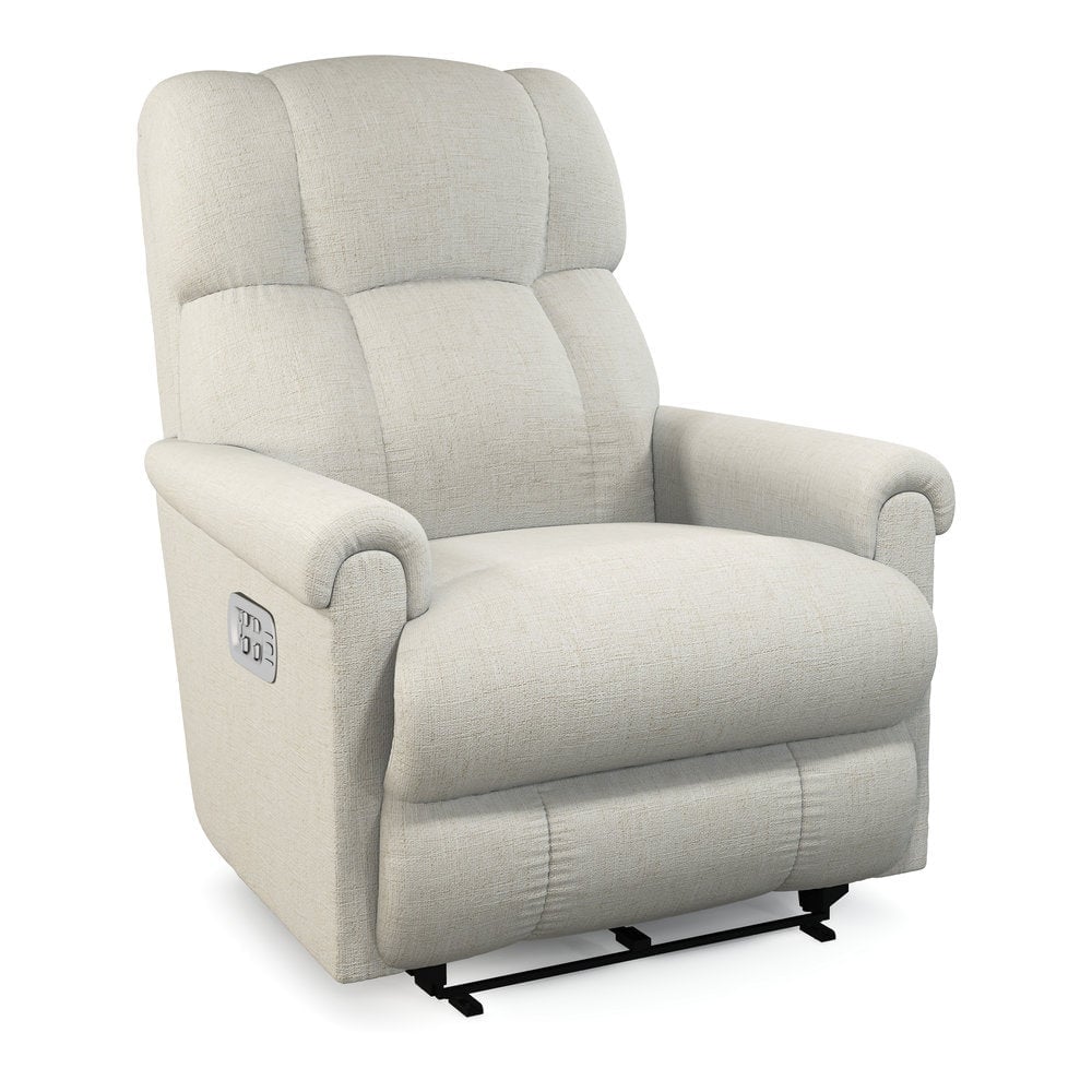 Pinnacle Power Wall Recliner w/ Headrest & Lumbar Pinnacle Power Wall Recliner w/ Headrest & Lumbar - Image 1