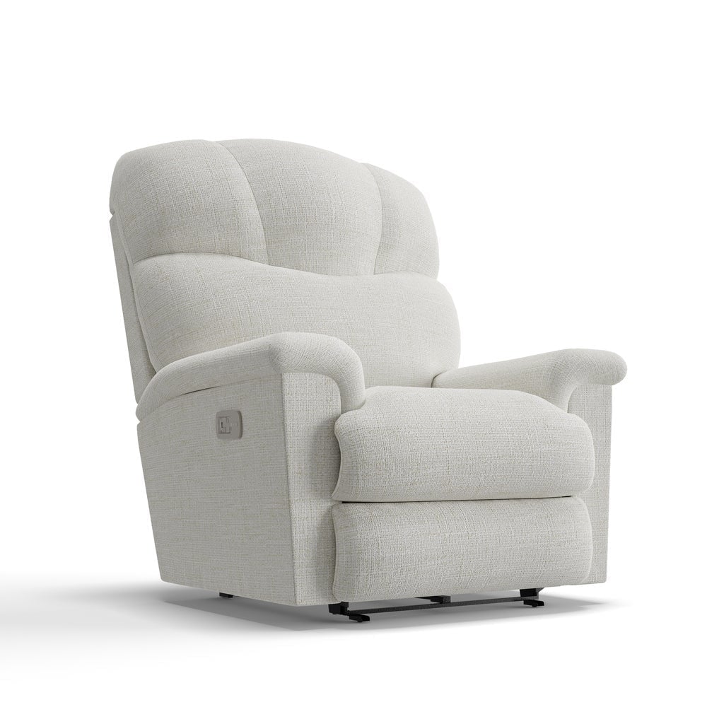 Lancer Power Wall Recliner w/ Headrest & Lumbar Lancer Power Wall Recliner w/ Headrest & Lumbar - Image 1