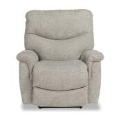 James Power Wall Recliner w/ Headrest & Lumbar - Image 2