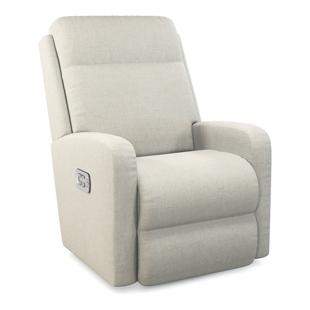 Finley Power Wall Recliner w/ Headrest & Lumbar Finley Power Wall Recliner w/ Headrest & Lumbar - Image 1