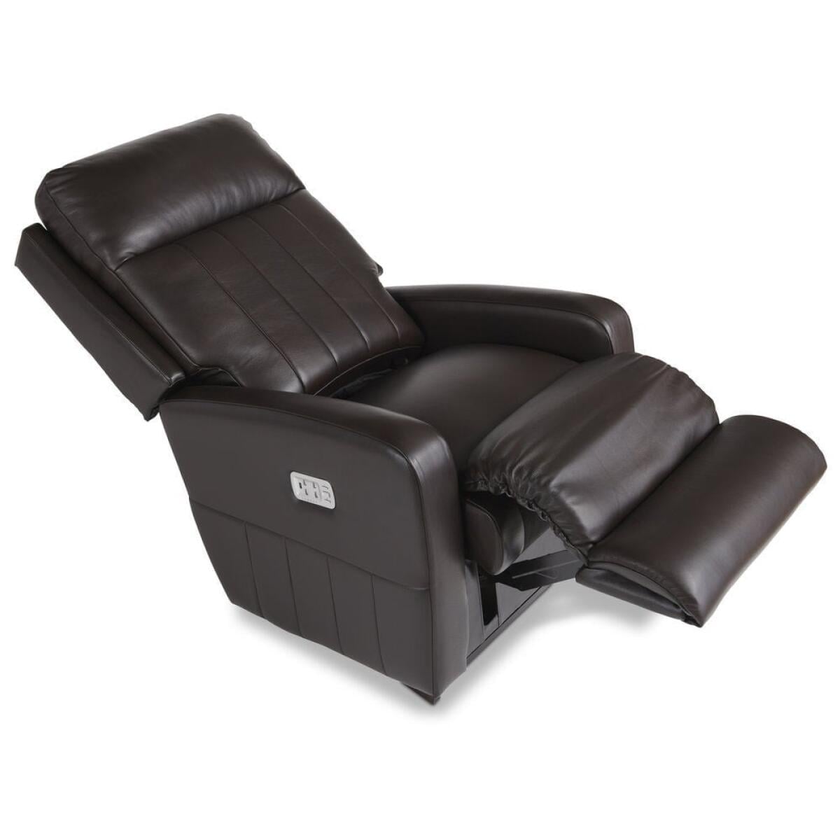 Finley Power Wall Recliner w/ Headrest & Lumbar - Image 2